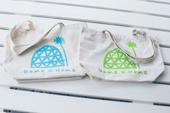 Dome = Home Tote Bag
