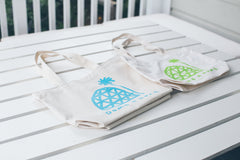 Dome = Home Tote Bag