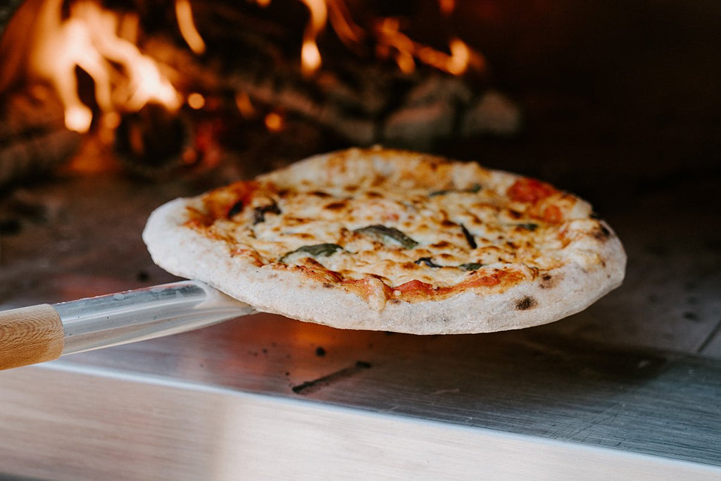 Peace Pizza