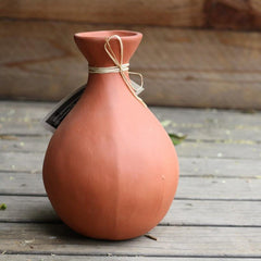 Gourd Olla