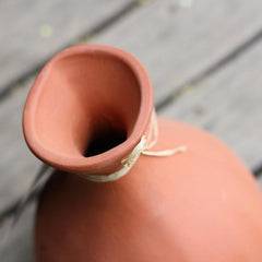 Gourd Olla