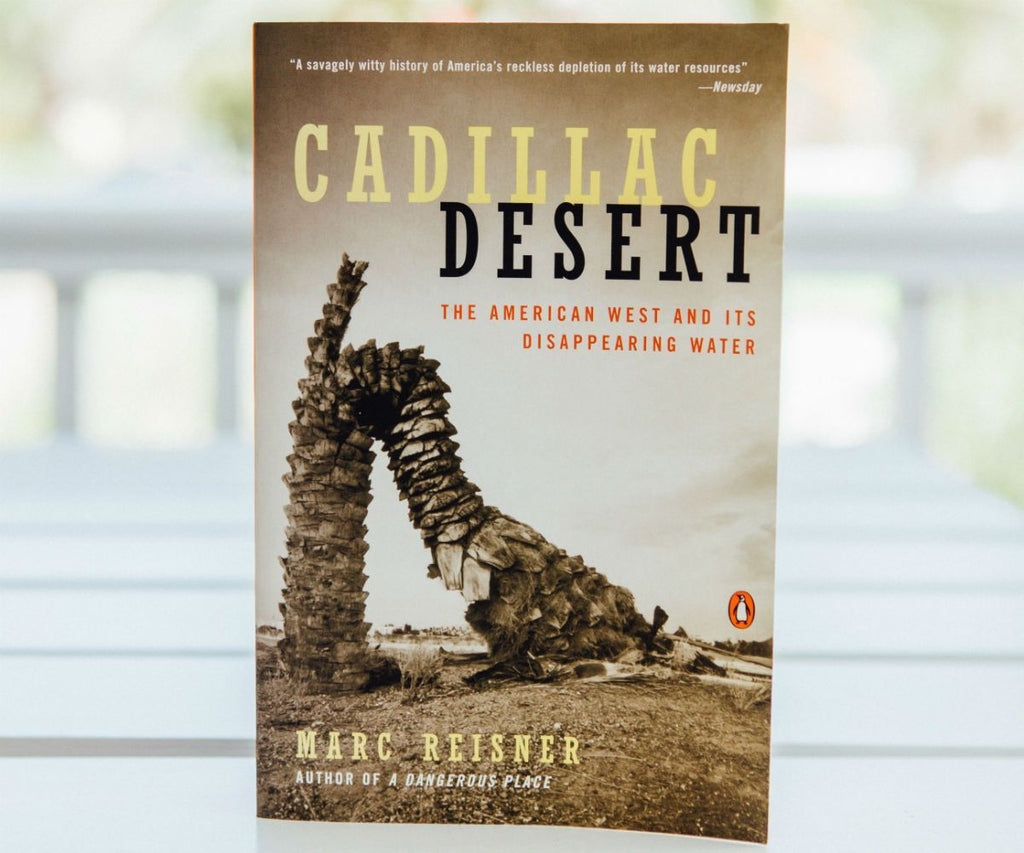 Cadillac Desert