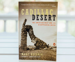 Cadillac Desert