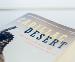 Cadillac Desert