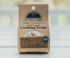 All-Natural Cooking Twine