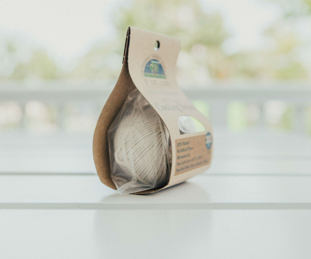 All-Natural Cooking Twine