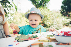 Eco-Tots Series {SOLD OUT}