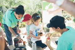 Eco-Tots Series {SOLD OUT}