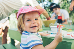 Eco-Tots Series {SOLD OUT}