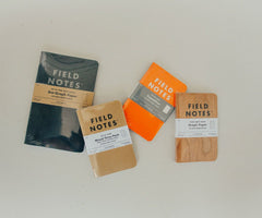Field Notes