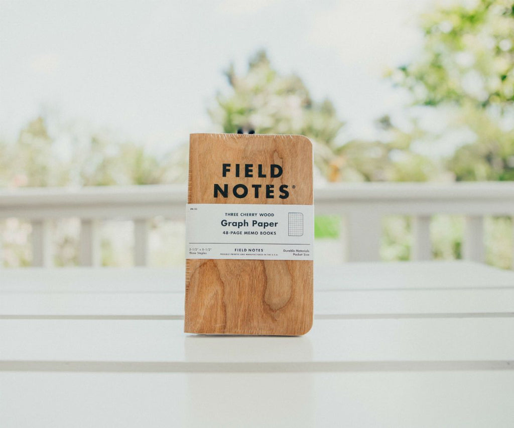 Field Notes