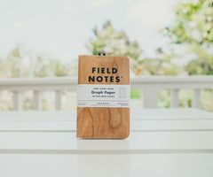 Field Notes