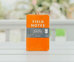 Field Notes