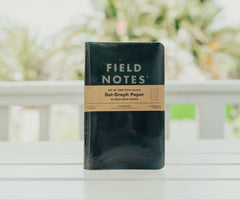 Field Notes