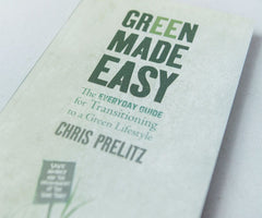 Green Made Easy