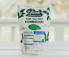 Kombucha Starter Kits