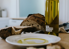 Organic Olive Oil | Locally Sourced