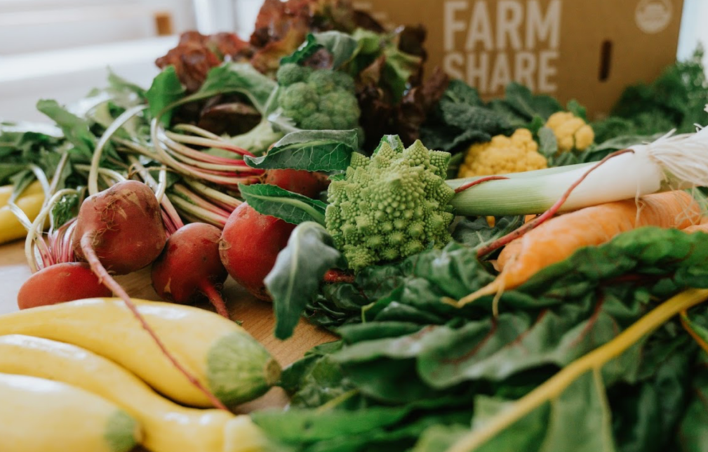 Farm Share Membership