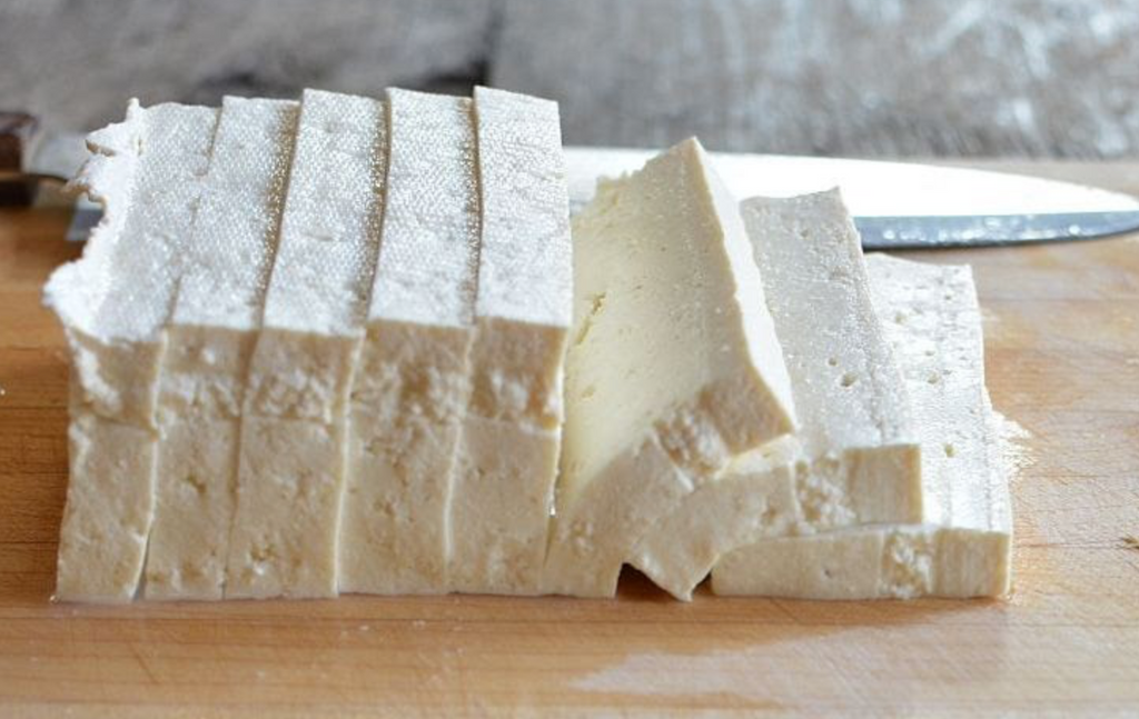Organic Tofu | San Diego Dairy