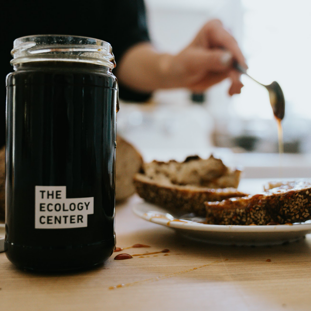 Organic Honey | The Ecology Center