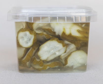 Dill Slices | Proper's Pickles