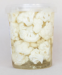 Pickled Cauliflower | Proper's Pickles