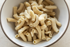 Handmade Artisanal Pasta | Brick Restaurant