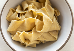 Handmade Artisanal Pasta | Brick Restaurant