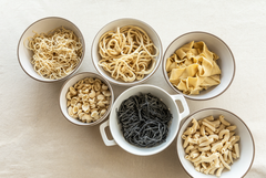 Handmade Artisanal Pasta | Brick Restaurant