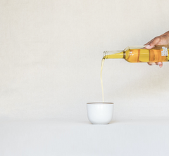 Organic Olive Oil | Locally Sourced