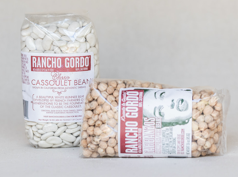 Dry Beans | Rancho Gordo