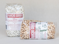 Dry Beans | Rancho Gordo