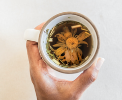 The Ecology Center | Mint Digestif Loose Leaf Tea