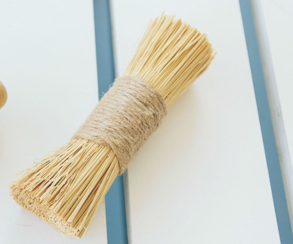 Haydenville Corn Husk Scrubber