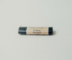 All-Natural Tinted Lip Balm