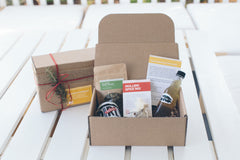 CSP Holiday Box