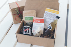CSP Holiday Box