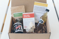 CSP Holiday Box