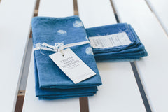 Katazome Napkins