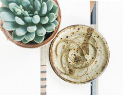 Lateral Drift Handcrafted Jewelry