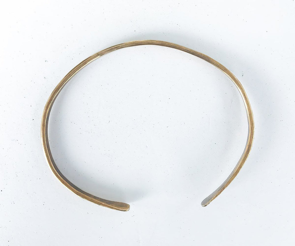 Lateral Drift Handcrafted Jewelry