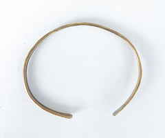 Lateral Drift Handcrafted Jewelry