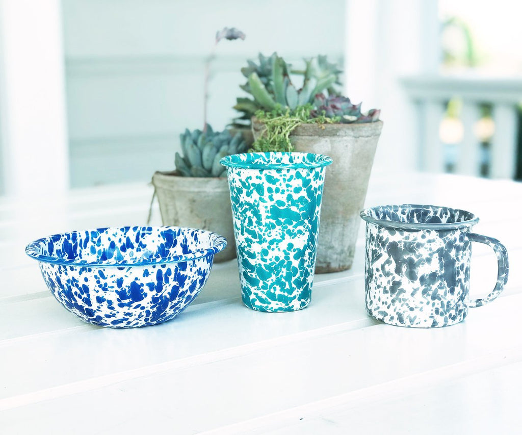 Crow Canyon Home | Enamel Ware